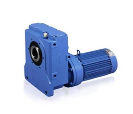 日本住友sumitomo (seisa)Cyclo® Helical Buddybox®轴装式减速机