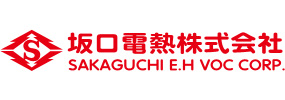 SAKAGUCHI系列产品