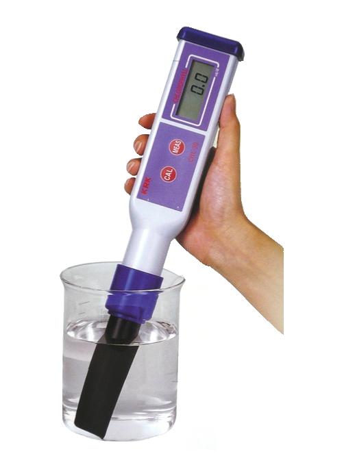 笠原理化工KRKJPN叶绿素传感器ＣＨＬ－３０