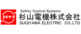 杉山电机SUGIYAMA