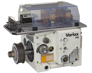 日本三共SANKYO Variax送料机VG系列