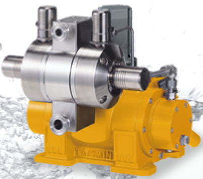 TACMINA  Smoothflow Pump(无脉动泵)TPL