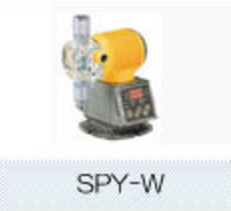 ELEPON小容量电磁泵 SPY - W系列