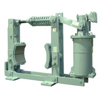 SATUMA制动器BFS 5-T型AL