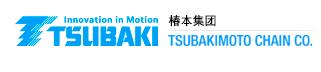 椿本Tsubaki Gearmotor减速机