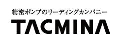 TACMINA计量泵