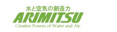 Arimitsu Plunger有光工业泵