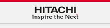 Hitachi日立电机