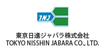 TOKYO NISSHIN伸缩接头