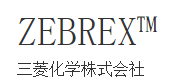 三菱化学ZEBREX沸石膜